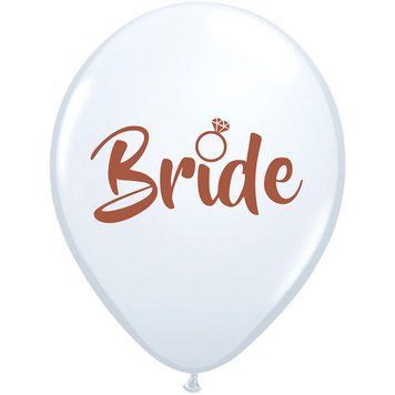 Наречена "Bride" на дівич-вечір 30см