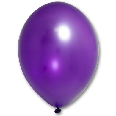 Фіолетовий металік 30см